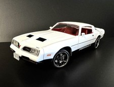 Ruote spinte coppia Pontiac