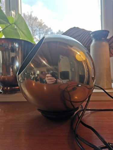Gino sarfatti lamp - 586, edition