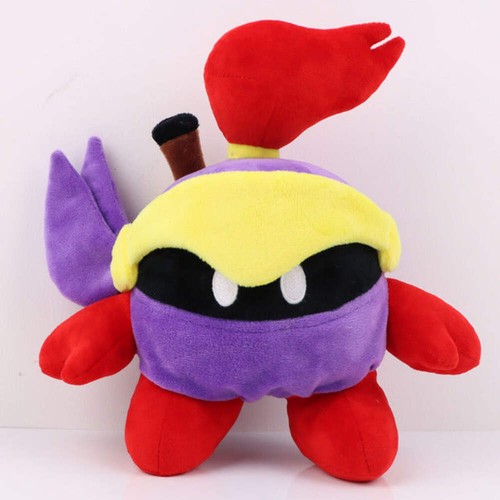 Peluche kirby bio spark - peluche,
