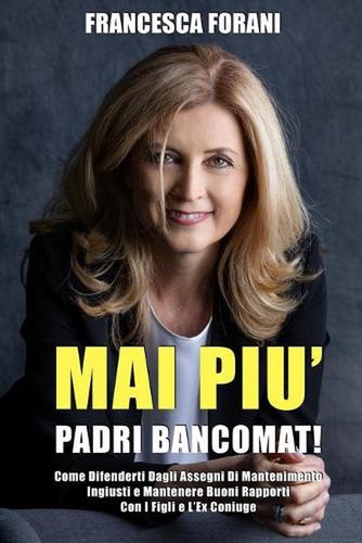 Mai padri bancomat come - mai, bancomat:
