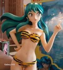 Statua X-Plus Gigantic Series Urusei Yatsura Lum Limited Anime Color  Lamù