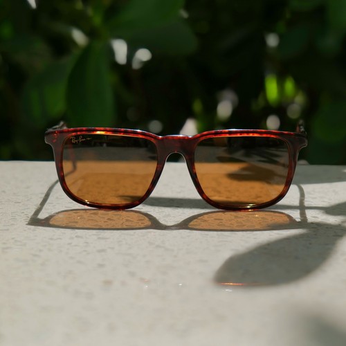 Ray ban chromax - chromax, tortuga