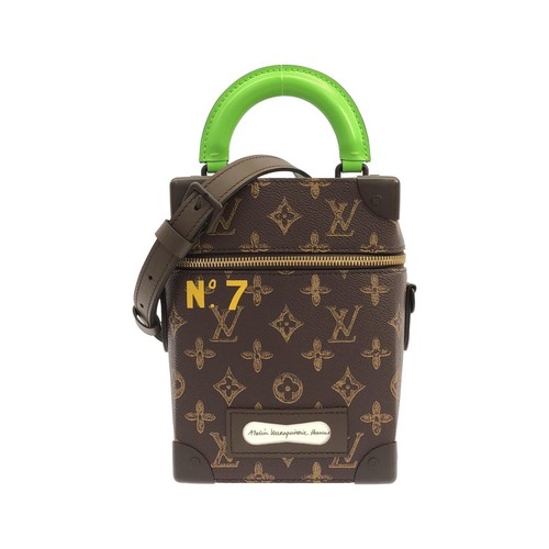 Autentico monogramma louis - autentico,
