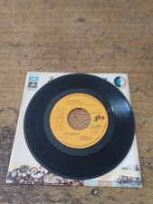 DAVID BOWIE - RARO 45 GIRI PROMO JUKEBOX " LIFE ON MARS ? "Venditti Le Tue Mani 