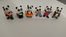 Sorpresine Kinder Panda party