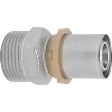 Raccordo Maschio varie misure