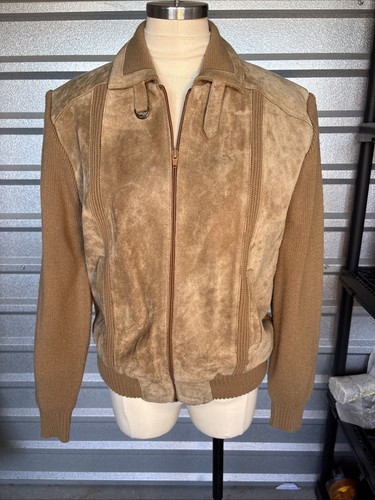 Bomber vintage caribou bay - bomber,