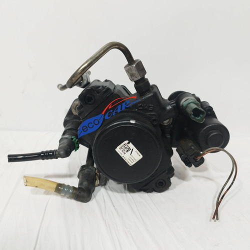 Pompa common rail fiat - rail, ford