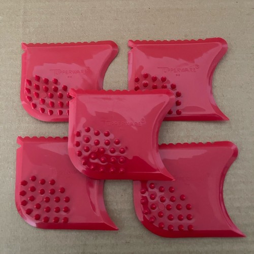 Tupperware raschietto - tupperware,