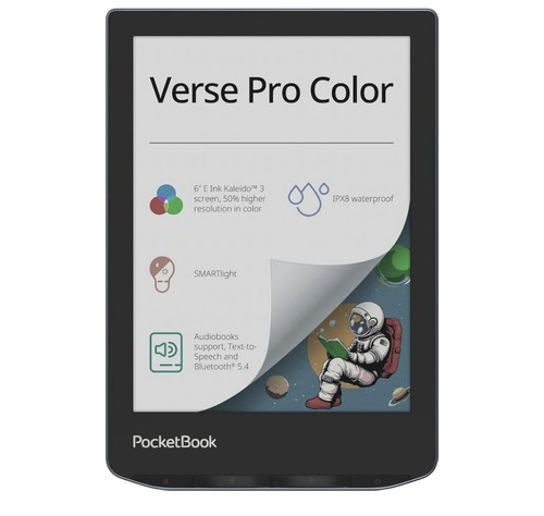 Ebook pocketbook verse - pocketbook,