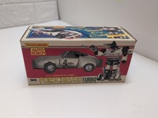 Trasformer Diaclone N.7