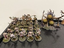 Warhammer - Age of Sigmar -