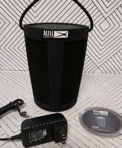 Altec lansing live - ➿️,
