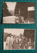 2 FOTO DONNE ALBERGO ROCCHETTI
