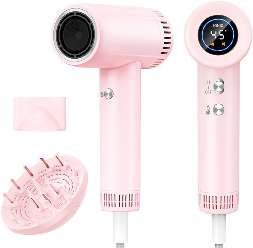 Phon capelli alta velocità - alta,