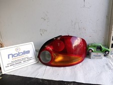 FANALE POSTERIORE STOP  DESTRO