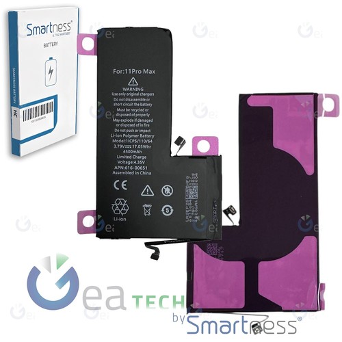 Batteria per apple - apple, iphone