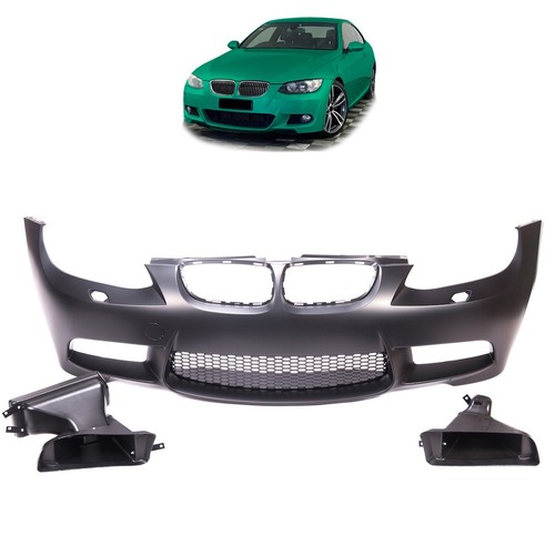 Frontstoßstange sport canali - sport,