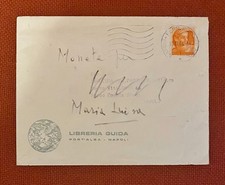 Lettere Libreria Guida e Studio Filatelico Adriatico