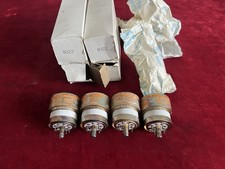 8322 4cx350F Amperex 4 Pezzi