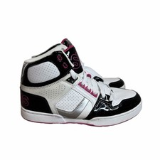 Osiris NYC 83 SLM Womens 8.5