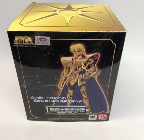 Bandai saint stoffa - , ex
