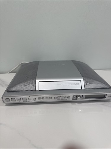 Sony icf cd553rm sotto armadio - sony, icf-cd553rm