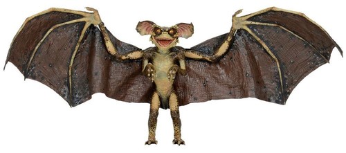 Gremlins figura bat gremlin - bat,