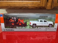NewRay Kubota R630 pala