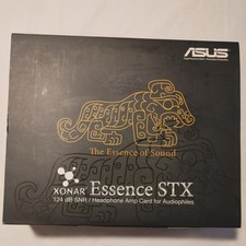 Asus Xonar Essence ST 24 bit