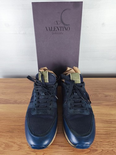 Valentino garavani rockrunner - garavani,