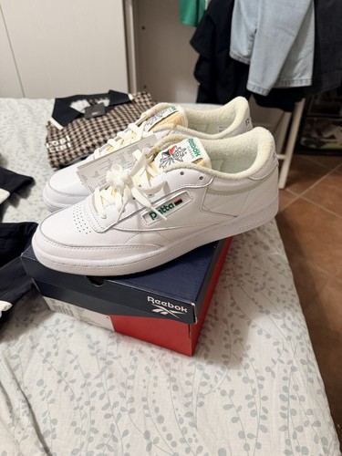 Reebok club g57680 - reebok,