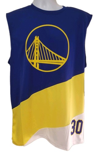 Maglia dry fit stephen - stephen, curry