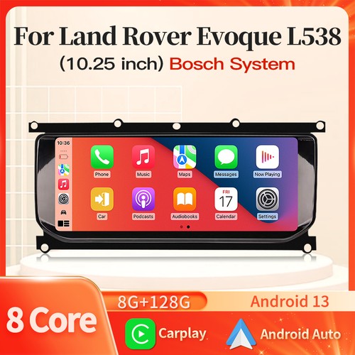 Carplay per land rover - carplay,