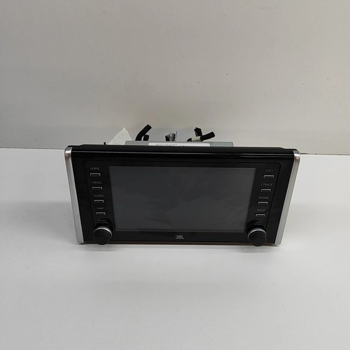 Toyota rav mk5 xa50 musik - mk5,