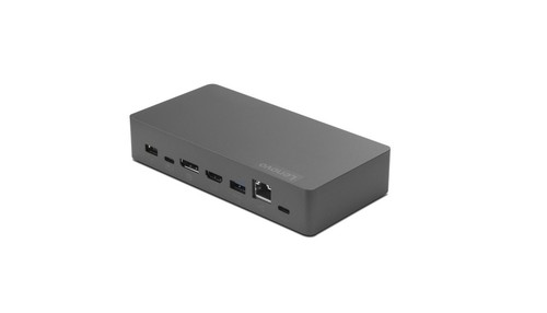Lenovo thunderbolt essential - lenovo, 3