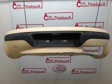 Paraurti posteriore OPEL TIGRA 1 COUPE 90510123