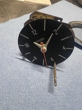 Orologio Jaeger per Lancia