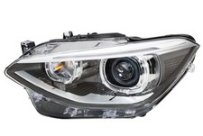 HELLA LED Bi-Xenon Fari