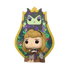 Funko pop deluxe disney - pop,