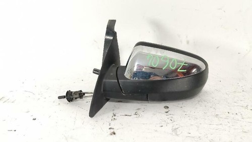 Specchietto retrovisore - specchietto,