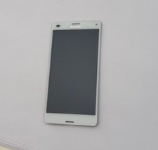 Sony Xperia Z3 Compact D5803