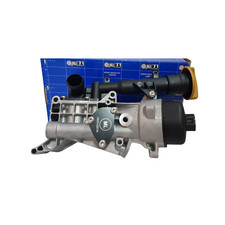 RADIATORE OLIO SCAMBIATORE DI