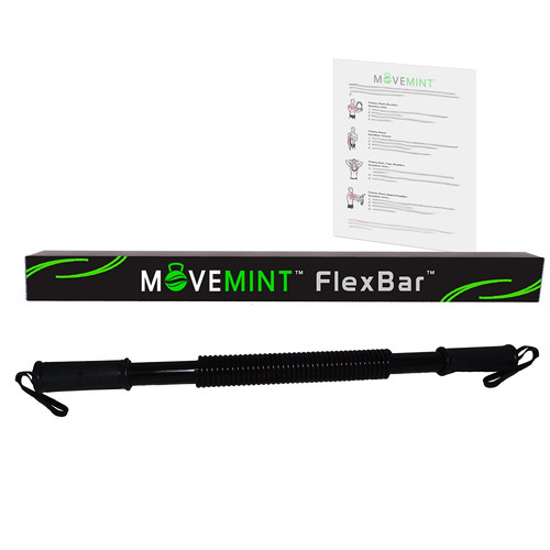 Flexbar esercitatore braccio - flexbar,