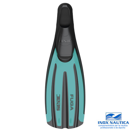 Seac pinne apnea subacquea - apnea,