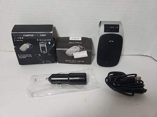 Jabra drive vivavoce - jabra,