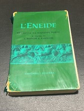 L'Eneide Publio Virgilio