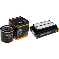 DENCKERMANN Controllo Set