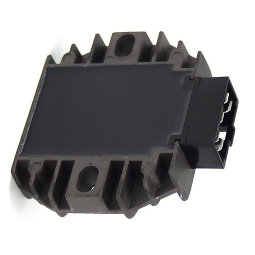 Voltage rectifier regulator - rectifier,