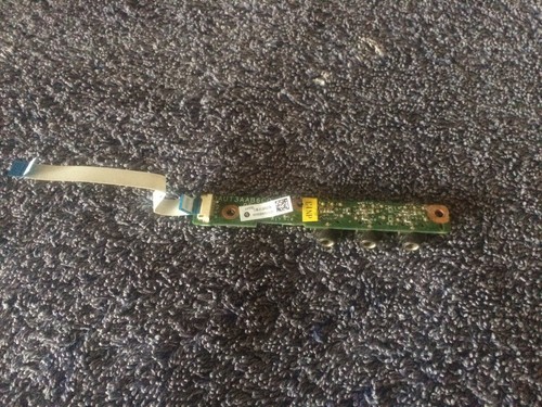 Dv6 scheda jack - ,